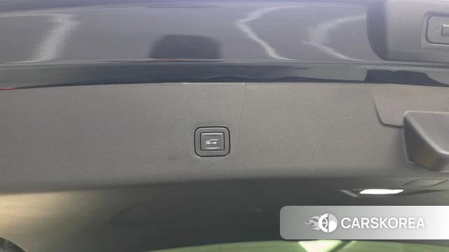 Chevrolet (GM Daewoo) Traverse id 4794081 из Кореи 26