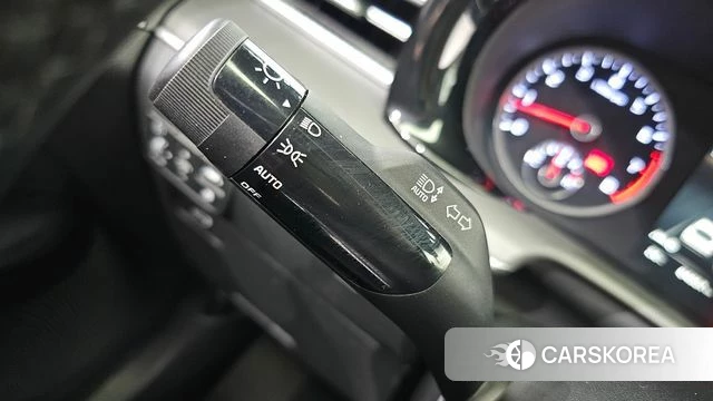 Kia K5 3rd generation id 4763061 из Кореи 26