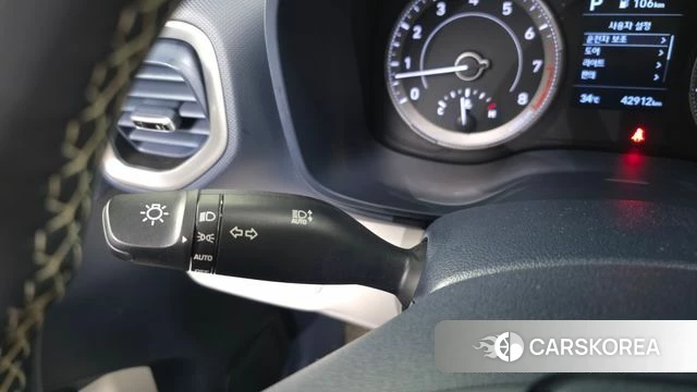 Hyundai Venue id 4625745 из Кореи 26