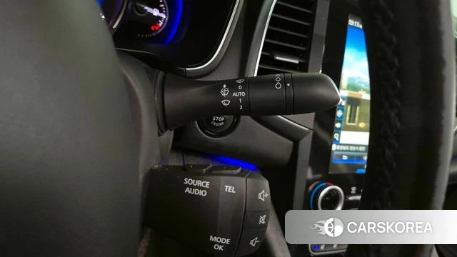 Renault Korea (Samsung) SM6 id 4397869 из Кореи 26