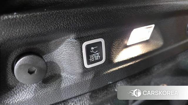 Jeep Grand Cherokee (WL) id 4475676 из Кореи 26