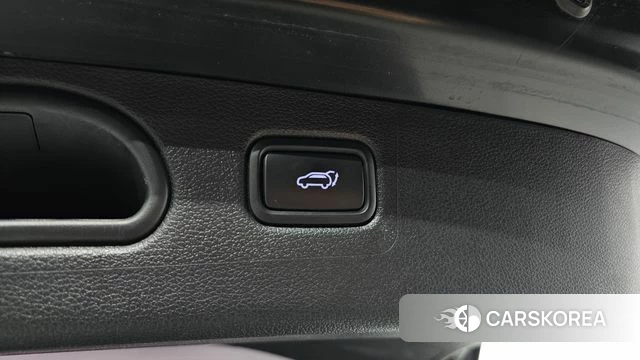 Hyundai All New Tucson id 4362866 из Кореи 26