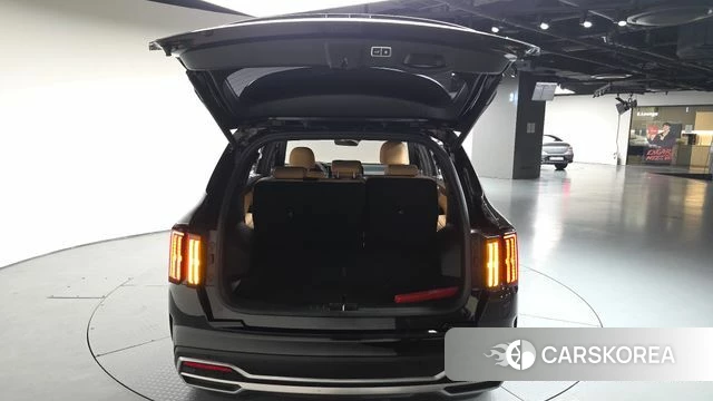 Kia Sorento 4th Generation id 4201933 из Кореи 26