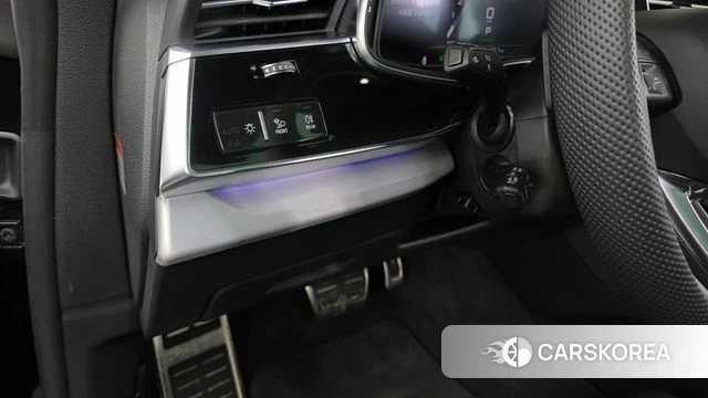 Audi Q8 (4M) id 4617508 из Кореи 26