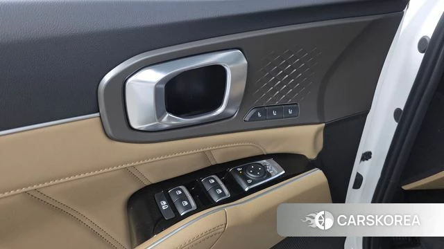 Kia The New Sorento 4th Generation id 4488094 из Кореи 26