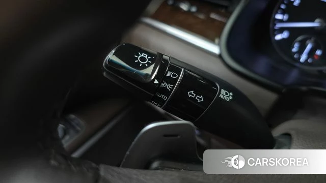 Kia More K9 id 4737591 из Кореи 26