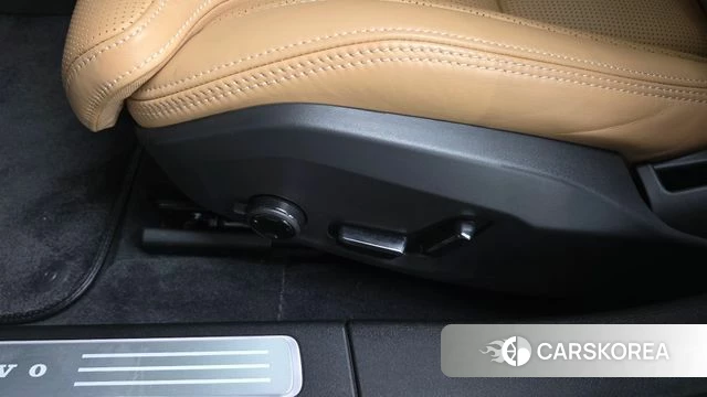 Volvo S90 id 4540778 из Кореи 26