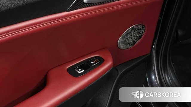 Kia Stinger id 4508298 из Кореи 26
