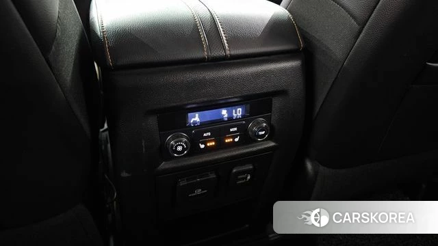 Chevrolet (GM Daewoo) Traverse id 4551161 из Кореи 26