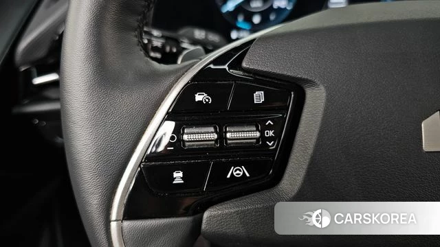 Kia Di Ol Nu Niro id 4223528 из Кореи 26