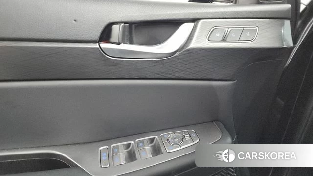 Hyundai Palisade id 4317999 из Кореи 26