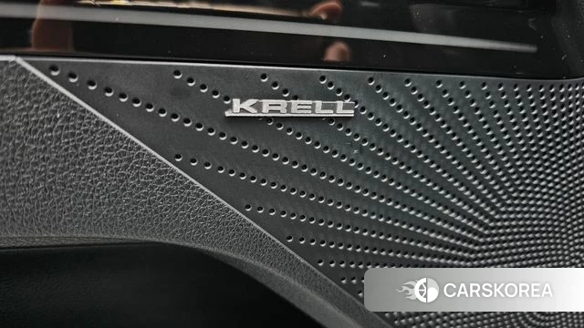 Kia The New K5 3rd generation id 4630331 из Кореи 26