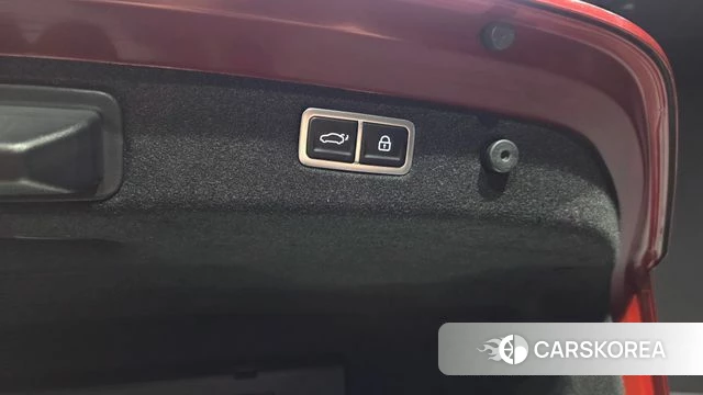 Genesis The New G70 id 4381953 из Кореи 26