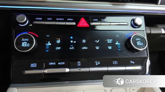Hyundai Santa Fe (MX5) id 4935265 из Кореи 26