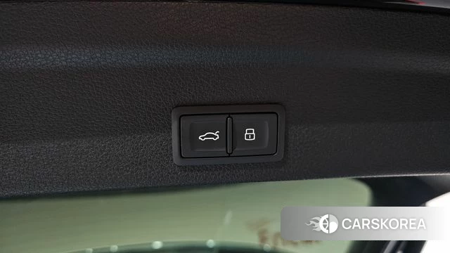 Audi Q3 (F3) id 4635011 из Кореи 26