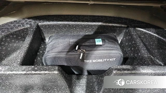 Hyundai The New Grandeur IG id 4396128 из Кореи 26