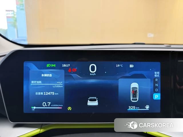 Geely Automobile Binyue id 4220664 из Китая 26