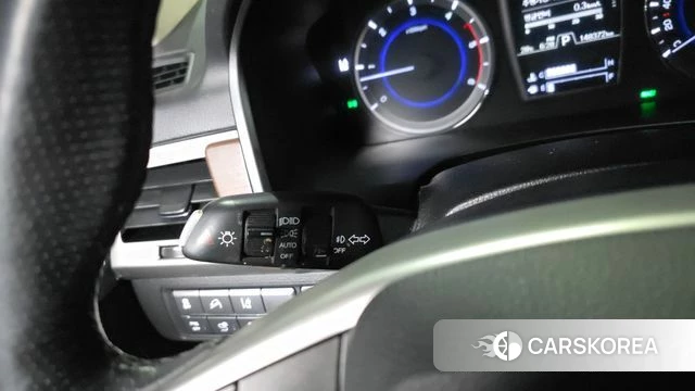 Ssangyong G4 Rexton id 4448273 из Кореи 26