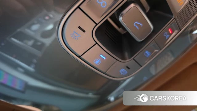 Genesis GV80 id 4904505 из Кореи 26