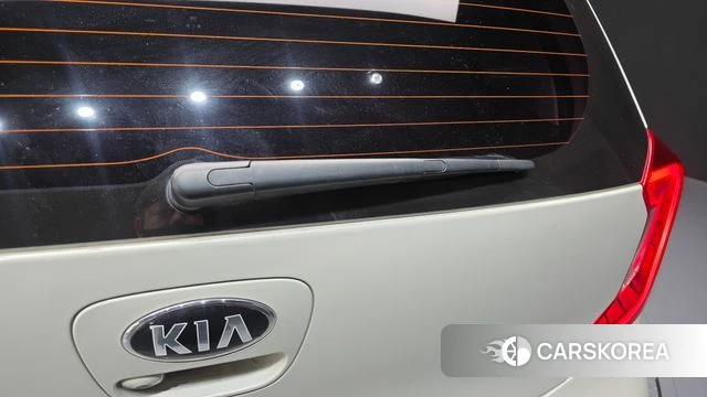 Kia All New Morning (JA) id 4304766 из Кореи 26