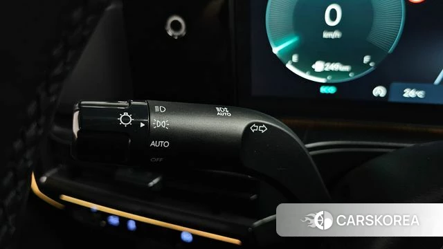 Hyundai Santa Fe (MX5) id 4548765 из Кореи 26