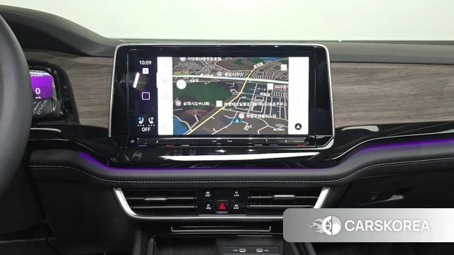 Volkswagen Atlas id 4222580 из Кореи 26