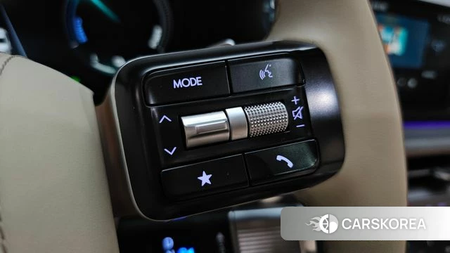 Hyundai Grandeur Hybrid (GN7) id 4590955 из Кореи 26