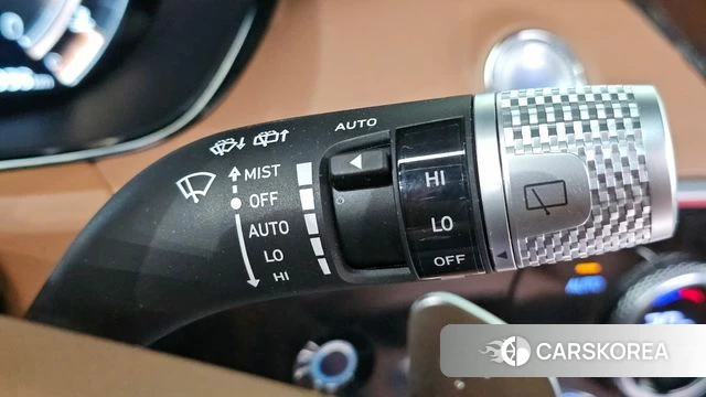 Genesis GV70 id 4872299 из Кореи 26