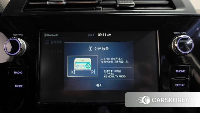 Ssangyong The New Tivoli id 4762232 из Кореи 26