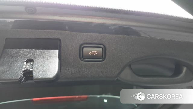 Kia The New Sorento id 4667828 из Кореи 26