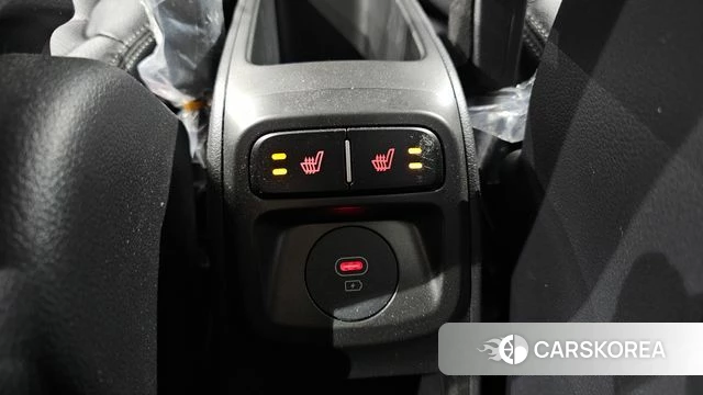 Kia The New Kia Ray id 4782997 из Кореи 26