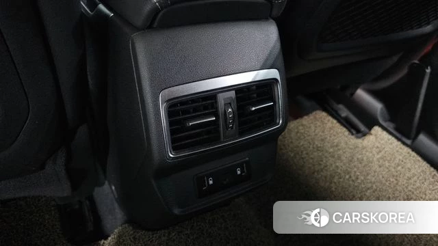 Renault Korea (Samsung) The New QM6 id 4350828 из Кореи 26