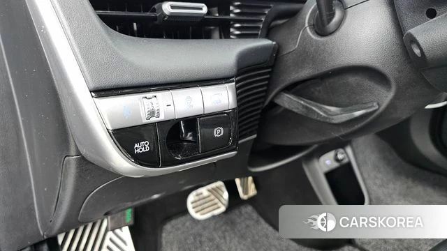 Hyundai Ionic 5 id 4283272 из Кореи 26