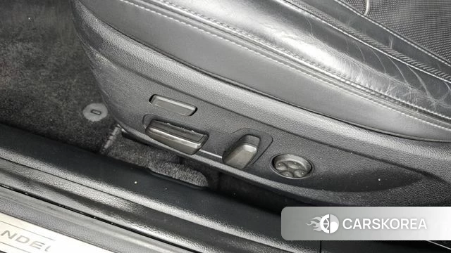 Hyundai The New Grandeur IG Hybrid id 4429943 из Кореи 26