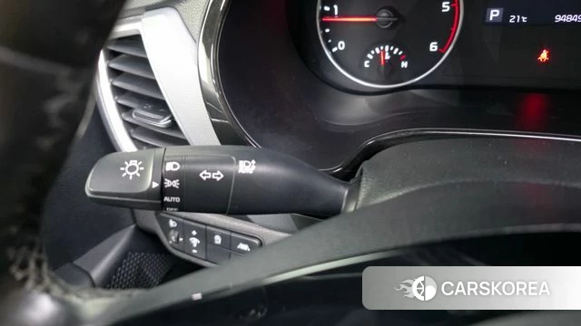 Kia Seltos id 4415738 из Кореи 26