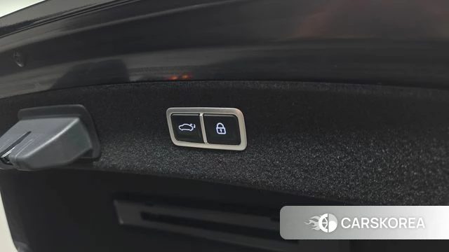 Genesis G80 (RG3) id 4541423 из Кореи 26