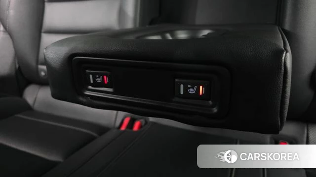 Renault Korea (Samsung) QM6 id 4776258 из Кореи 26
