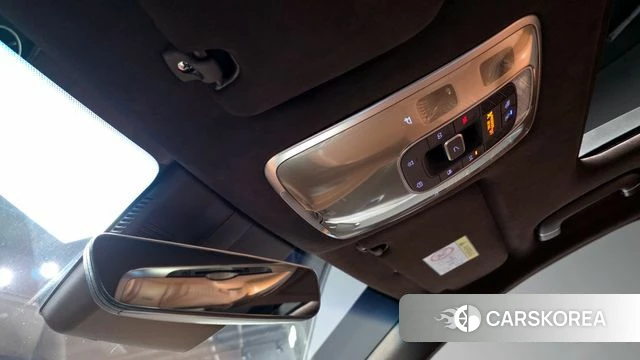 Genesis G80 (RG3) id 4196542 из Кореи 26