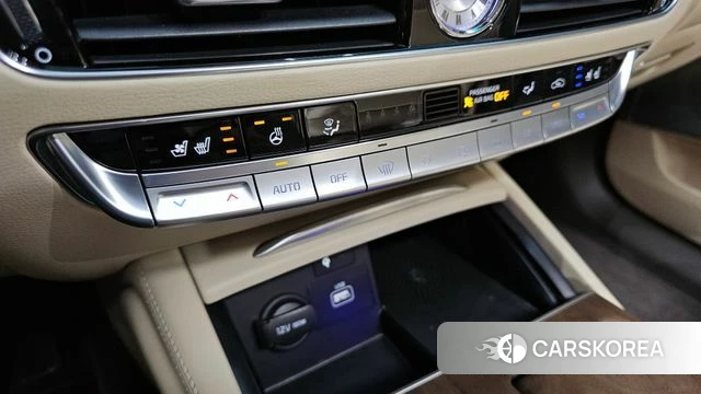 Kia More K9 id 4245198 из Кореи 26