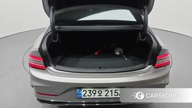 Genesis G80 (RG3) id 4635105 из Кореи 26