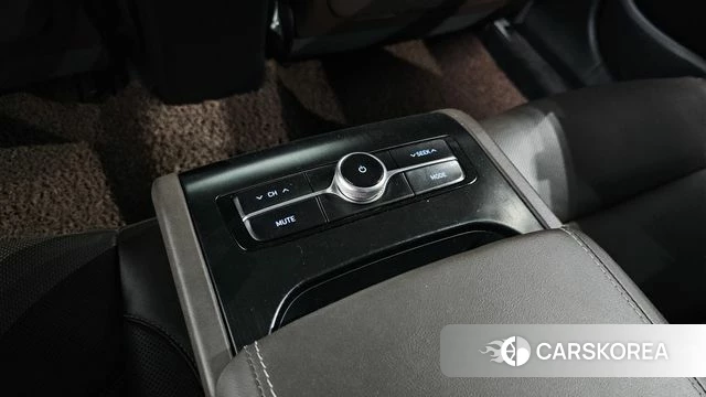 Hyundai Grandeur IG Hybrid id 4397813 из Кореи 26