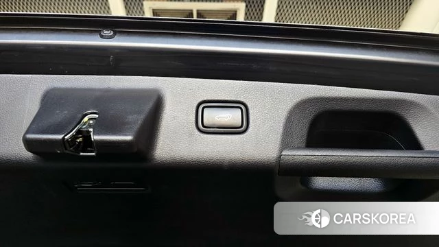 Hyundai The New Palisade id 4337265 из Кореи 26