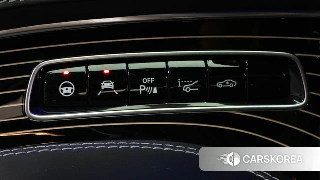 Mercedes-Benz S-Class W222 id 4726699 из Кореи 26
