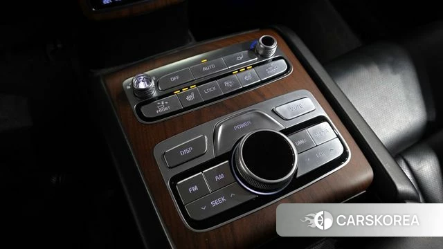 Kia More K9 id 4225662 из Кореи 26