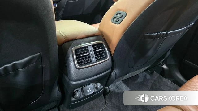 Kia The New Sorento id 4477306 из Кореи 26