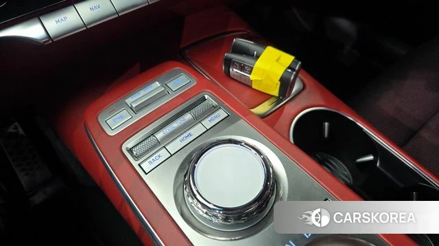 Genesis GV70 id 4415357 из Кореи 26
