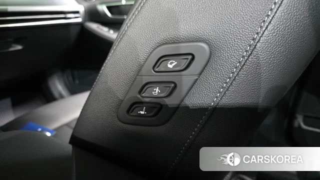 Hyundai Sonata D Edge (DN8) id 4480170 из Кореи 26