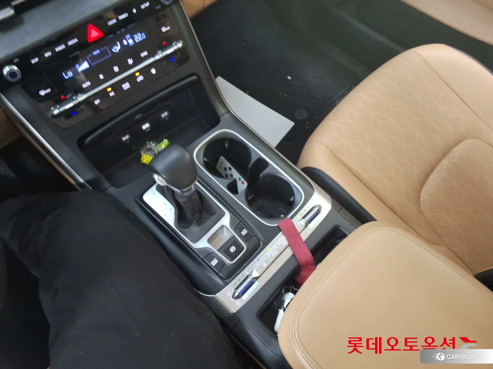 Kia Carnival id 4498434 из Кореи 26