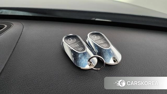 Mercedes-Benz S-Class W223 id 4415185 из Кореи 26