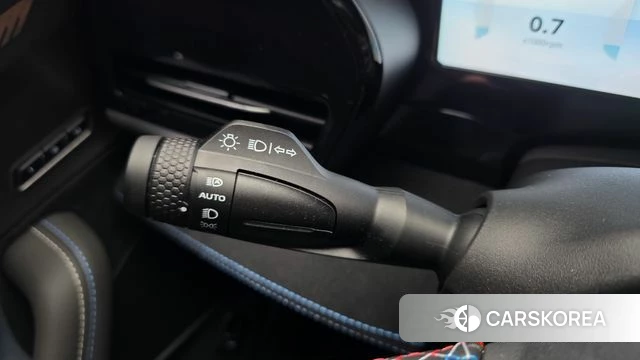 Renault Korea (Samsung) Grand Coleos id 4523192 из Кореи 26